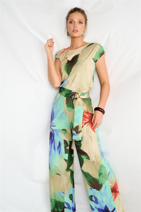 K-design Jumpsuit A323