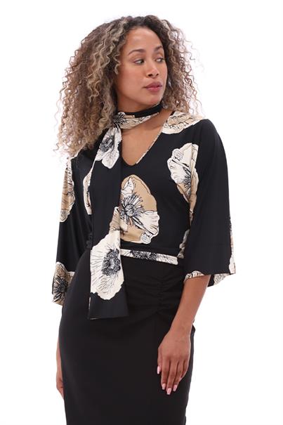 K-design Shirt A106