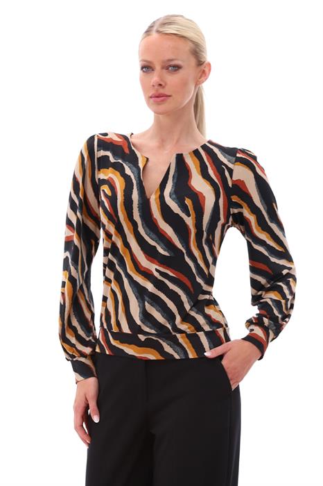 K-design Shirt Z208