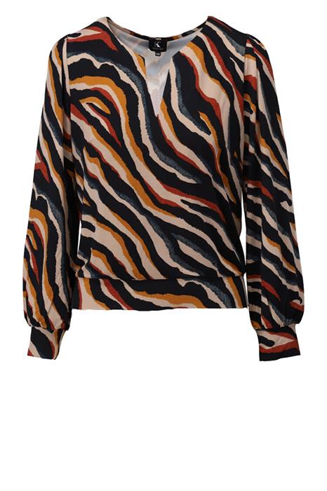 K-design Shirt Z208