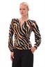 K-design Shirt Z208