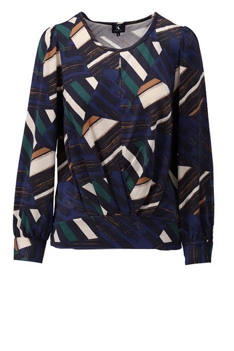 K-design Shirt Z228