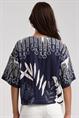 La Fée Maraboutée Blouse Dafna