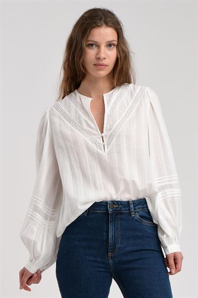 La Fée Maraboutée Blouse Dana
