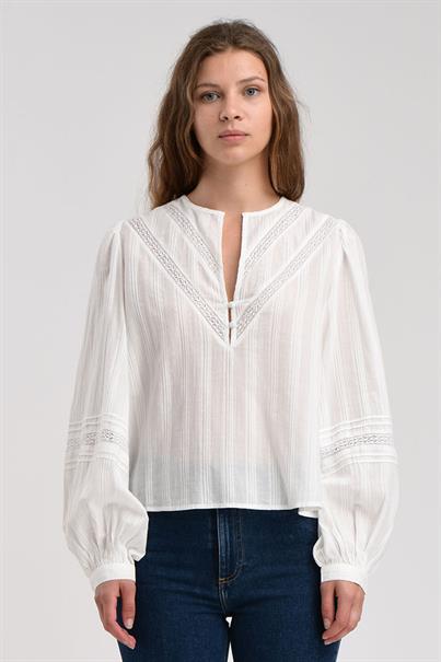 La Fée Maraboutée Blouse Dana