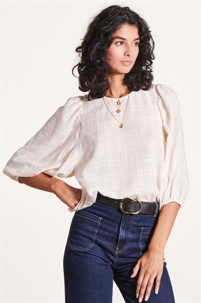 La Fée Maraboutée Blouse Dorde