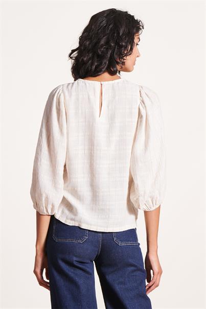 La Fée Maraboutée Blouse Dorde