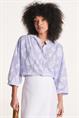 La Fée Maraboutée Blouse Douwina