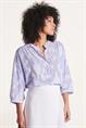 La Fée Maraboutée Blouse Douwina