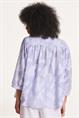 La Fée Maraboutée Blouse Douwina