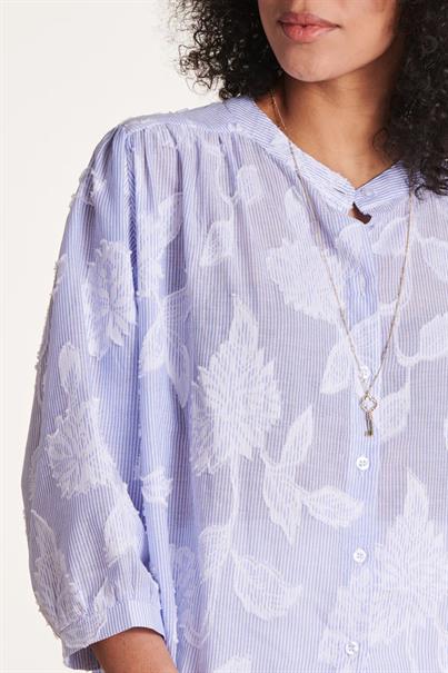 La Fée Maraboutée Blouse Douwina