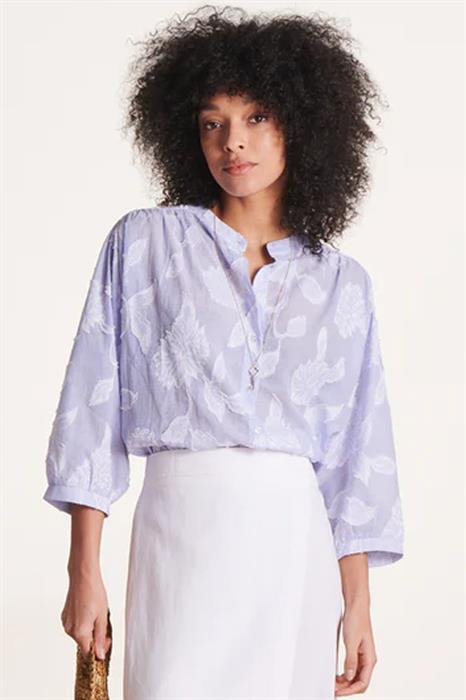 La Fée Maraboutée Blouse Douwina