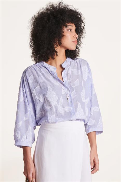 La Fée Maraboutée Blouse Douwina