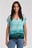La Fée Maraboutée Blouse Lamiya