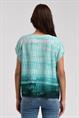 La Fée Maraboutée Blouse Lamiya