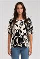 La Fée Maraboutée Blouse Silana
