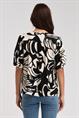 La Fée Maraboutée Blouse Silana