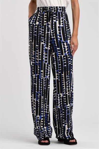 La Fée Maraboutée Broek Bacchia