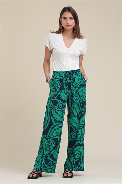 La Fée Maraboutée Broek FF-Pa-Bacchia-c