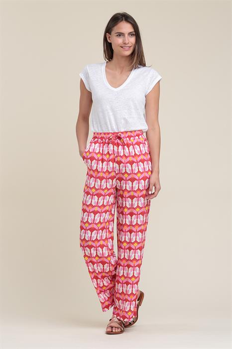 La Fée Maraboutée Broek Ff-pa-Bacchia