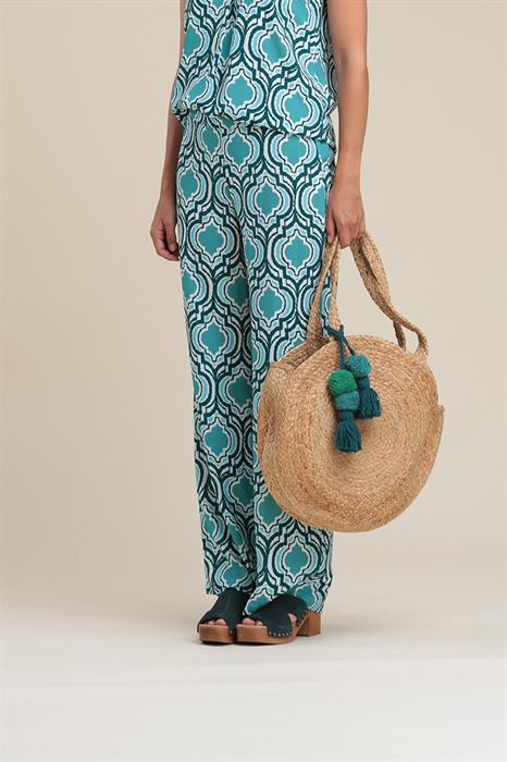 La Fée Maraboutée Broek FF-PA-Lio-D