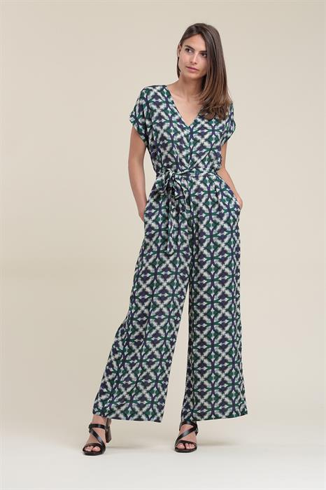 La Fée Maraboutée Jumpsuit FF-co-sedona-s