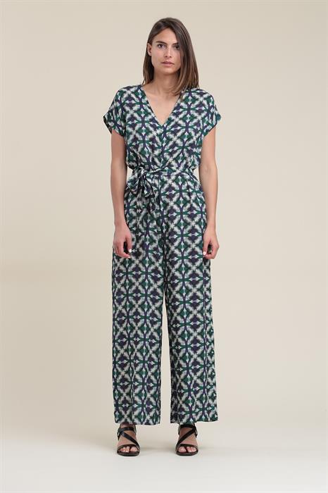 La Fée Maraboutée Jumpsuit FF-co-sedona-s