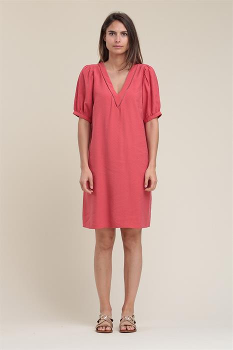 La Fée Maraboutée Jurk FF-ro-polny-m
