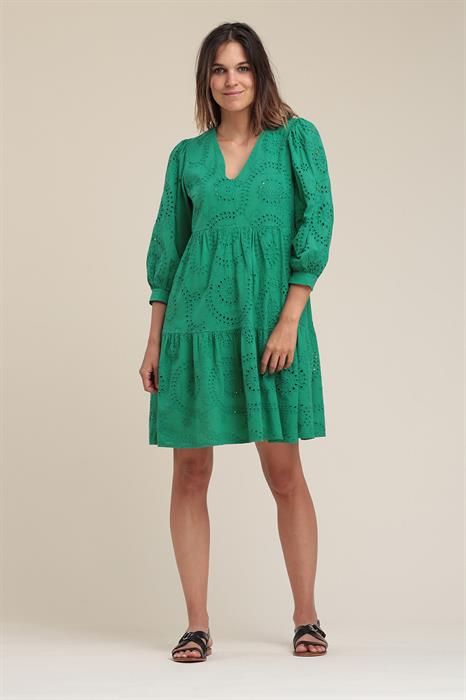 La Fée Maraboutée Jurk FF-ro-salsa-b