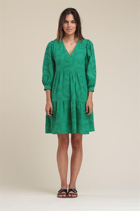 La Fée Maraboutée Jurk FF-ro-salsa-b
