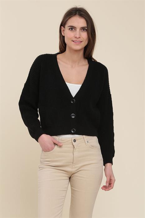 La Fée Maraboutée Vest Fe-gi-rastel