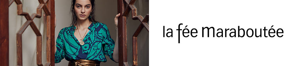 La Fée Maraboutée