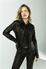 Label Dot Blazer Diana