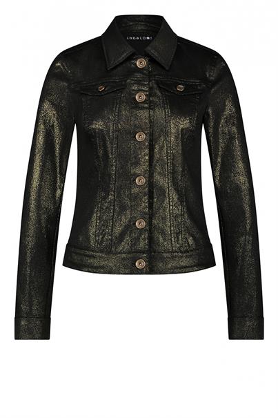 Label Dot Blazer Diana
