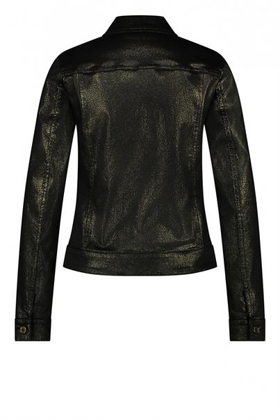 Label Dot Blazer Diana