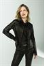 Label Dot Blazer Diana