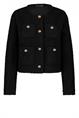 Label Dot Blazer Imke