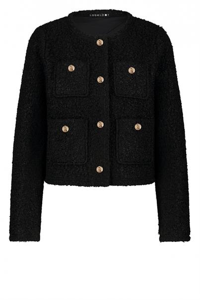 Label Dot Blazer Imke