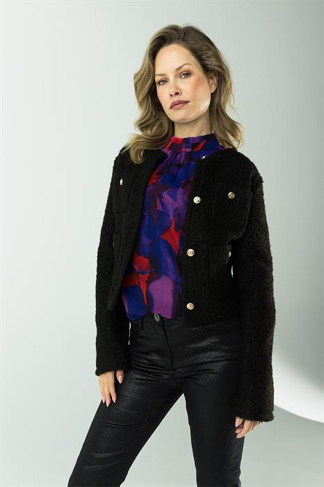 Label Dot Blazer Imke