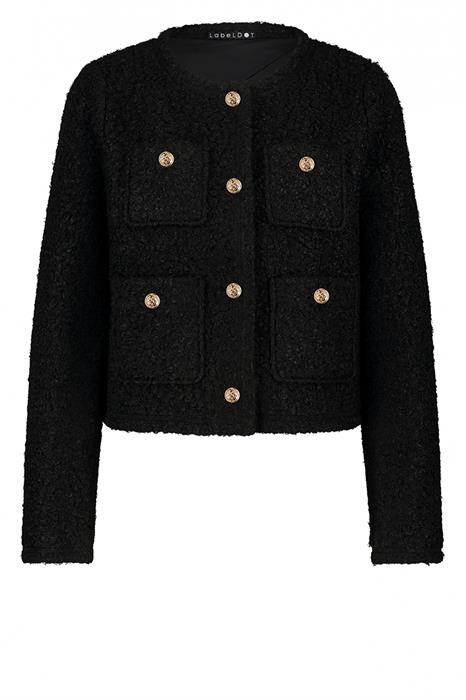 Label Dot Blazer Imke