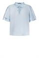 Label Dot Blouse Adda