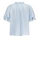 Label Dot Blouse Adda