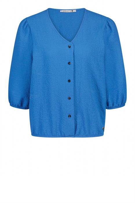 Label Dot Blouse Alexandra 144