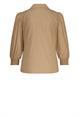 Label Dot Blouse Amara