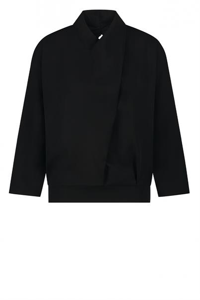Label Dot Blouse Maaike