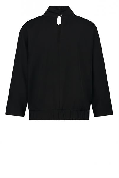 Label Dot Blouse Maaike