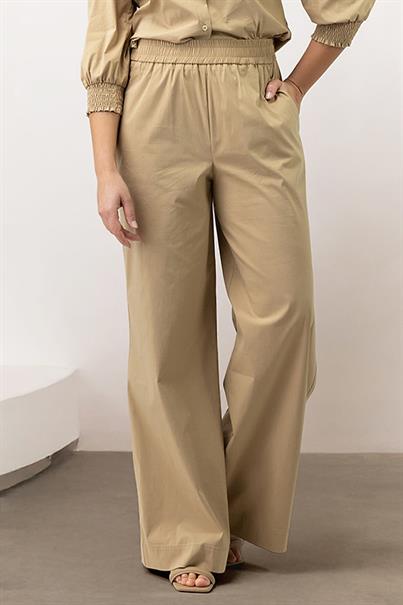 Label Dot Broek Ram