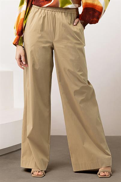 Label Dot Broek Ram