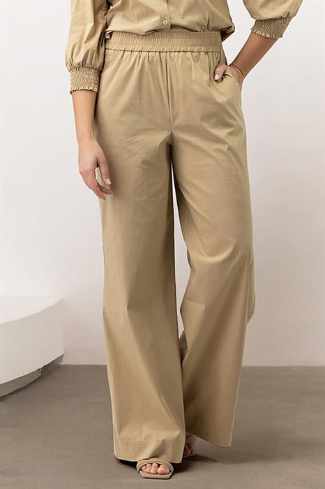Label Dot Broek Ram