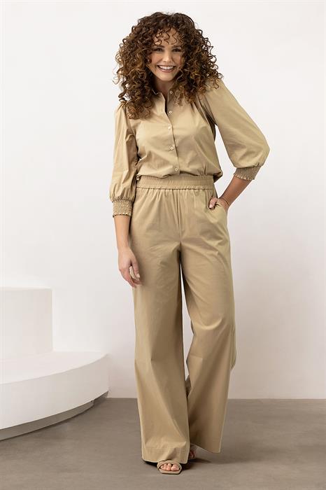 Label Dot Broek Ram